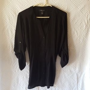 Style & Co. Flowy top